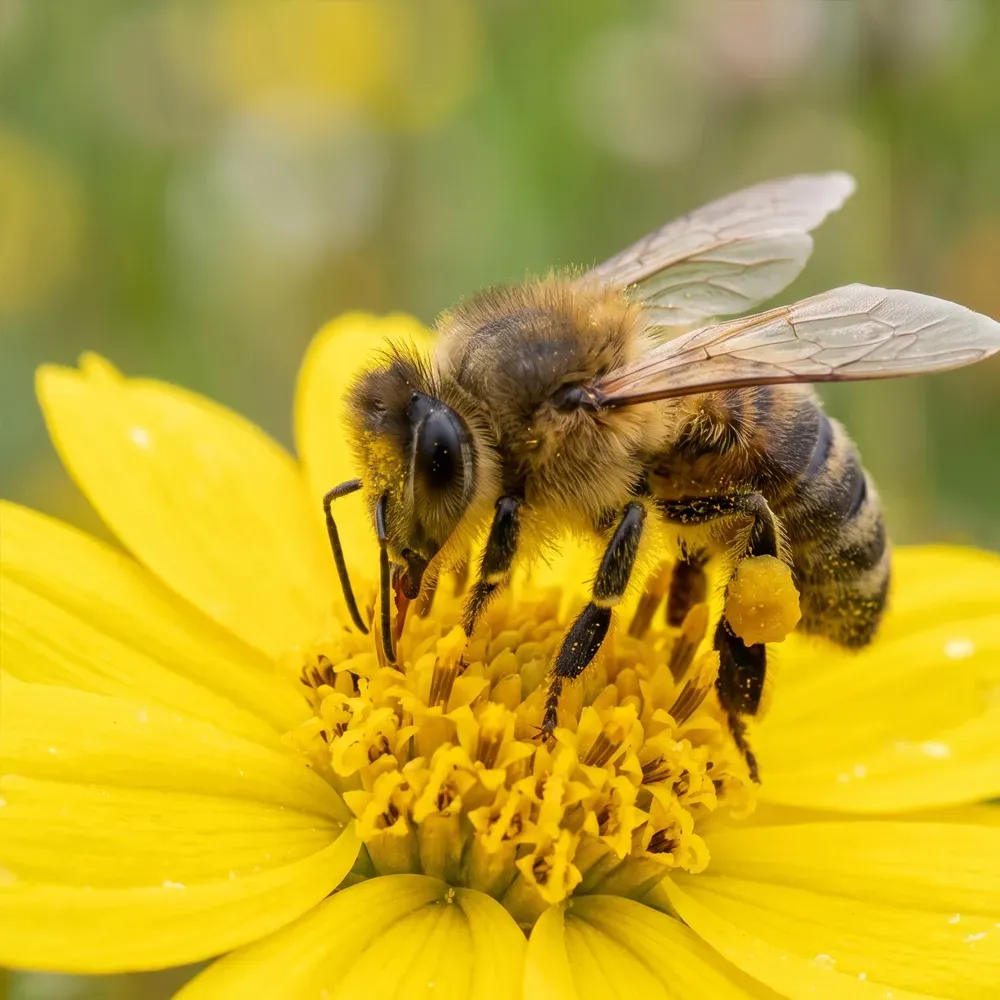 Anatolian wildflower honey bulk export
